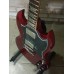 Guitarra Epiphone SG Standard Cherry (Semi-Nova) Promoção
